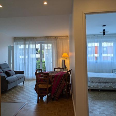 Appartement Roland Garros, Parc Des Princes, Porte De Paris à Boulogne-Billancourt Extérieur photo