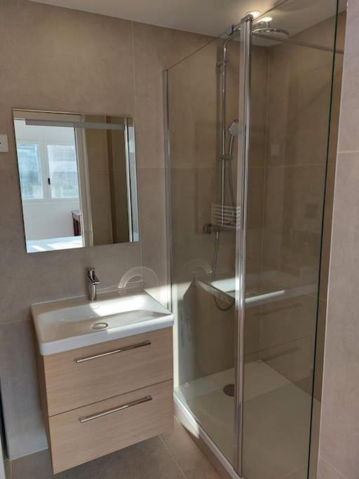 Appartement Roland Garros, Parc Des Princes, Porte De Paris à Boulogne-Billancourt Extérieur photo