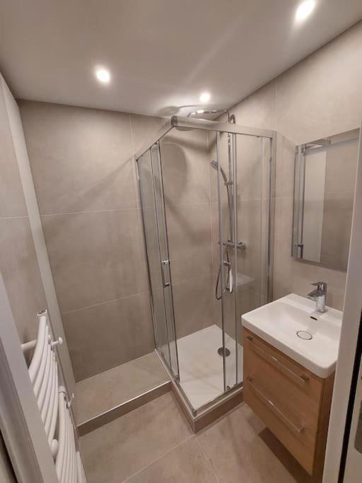 Appartement Roland Garros, Parc Des Princes, Porte De Paris à Boulogne-Billancourt Extérieur photo