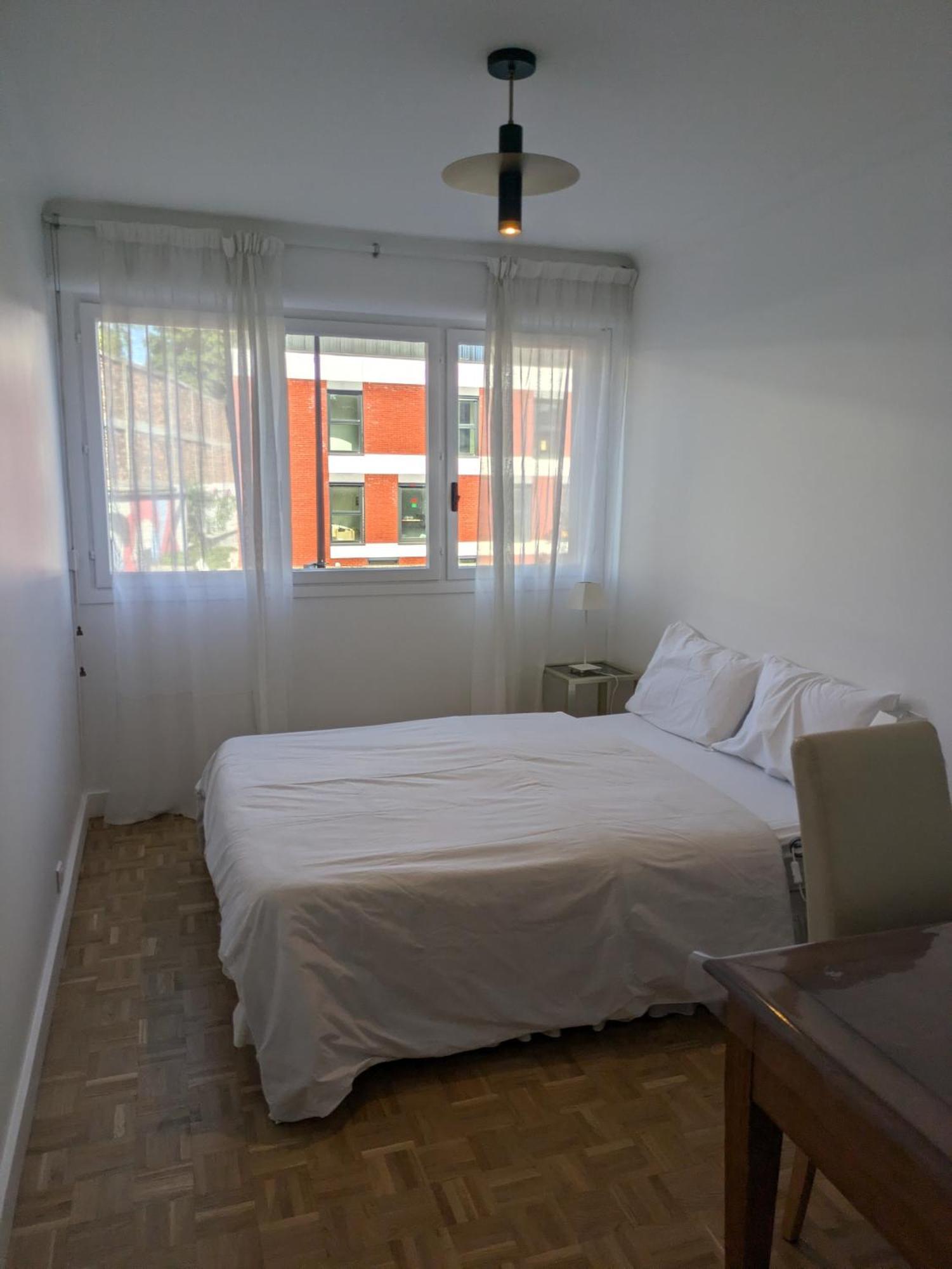 Appartement Roland Garros, Parc Des Princes, Porte De Paris à Boulogne-Billancourt Extérieur photo