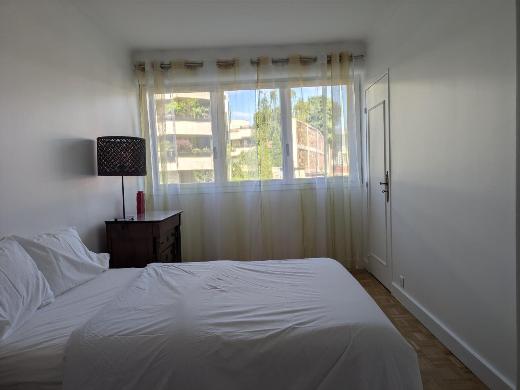 Appartement Roland Garros, Parc Des Princes, Porte De Paris à Boulogne-Billancourt Extérieur photo